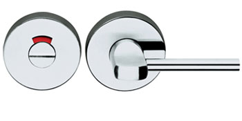 Marcus SS-895D-P Polished Steel Line Disabled Snib / Release