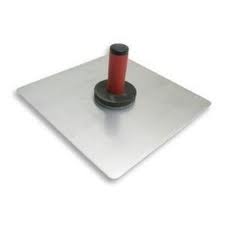 Marshalltown M1D Aluminium Hawk 330 x 330mm