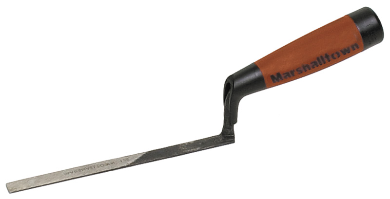 Marshalltown M506D Tuck / Window Pointer with Durasoft Handle 6.3/4 x 1/2"