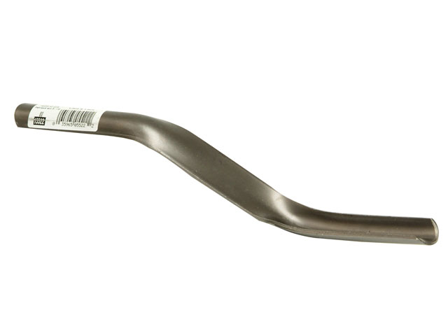 Marshalltown M83 Brick Jointer Trowel 3/8in & 1/2in