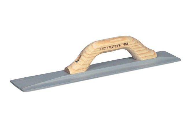 Marshalltown M145 Magnesium Float 400 x 80mm