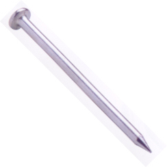 Masonmate 0102T370025 25mm Masonry Nails Countersunk Light Box of 100