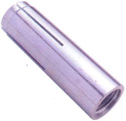 Masonmate 0843M62SS M16 Drop In Wedge Anchors Stainless Steel (Box of 25)
