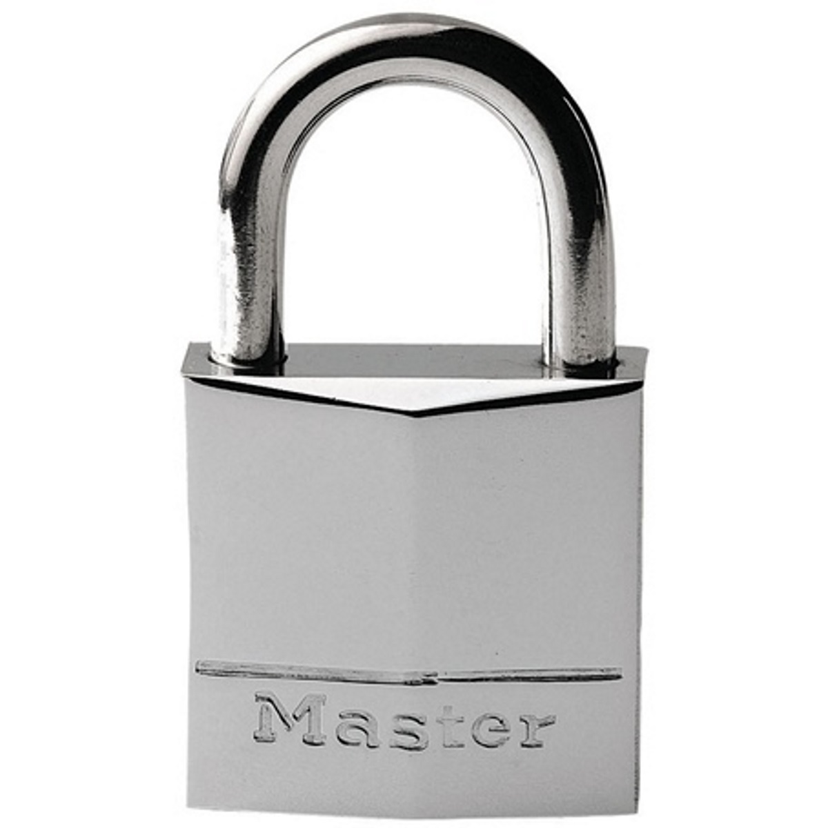 Master Lock 639EURD Marine 30mm Padlock MLK639