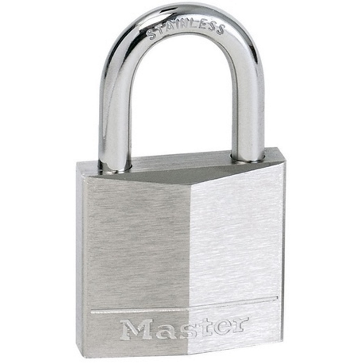 Master Lock 640EURD Marine 40mm Padlock MLK640