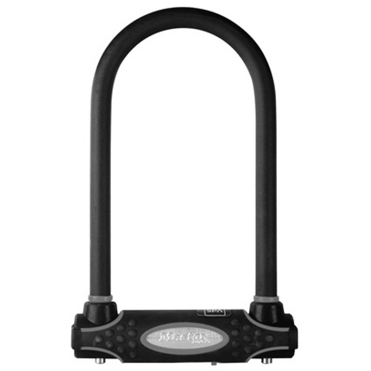 Master Lock 8195EURDPRO High Security U Lock MLK8195E