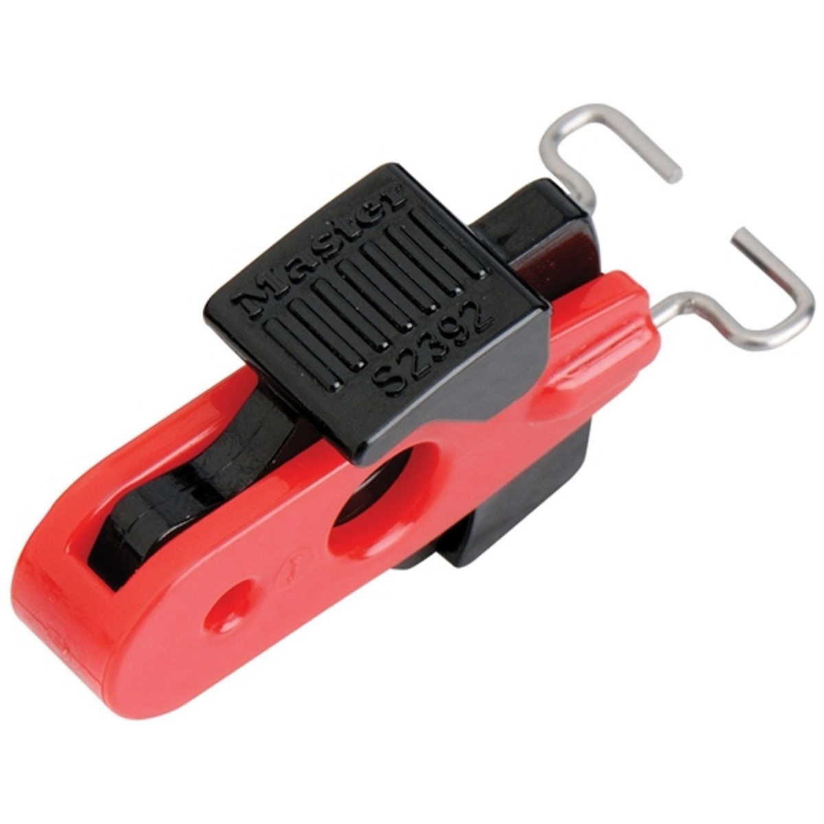Master Lock S2392 Lockout Pin-in Circuit Breaker MLKS2392
