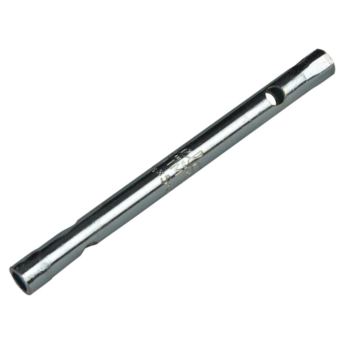 Melco TIM2 ISO Metric Box Spanner 5 x 5.5mm x 100mm (4in) MELTIM2