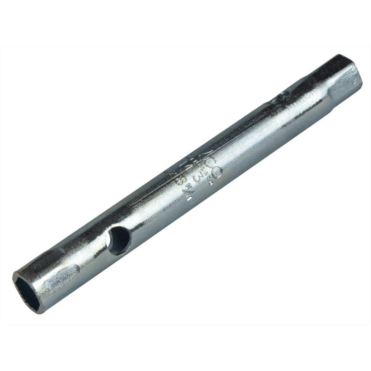 Melco TIM3 ISO Metric Box Spanner 7 x 8mm x 100mm (4in) MELTIM3