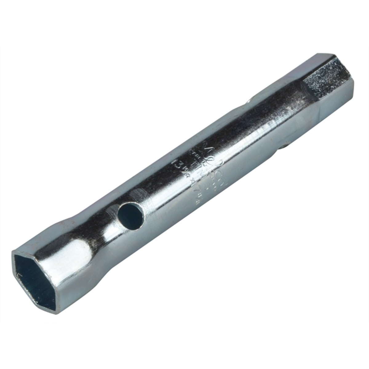 Melco TIM5 ISO Metric Box Spanner 13 x 17mm x 100mm (4in) MELTIM5