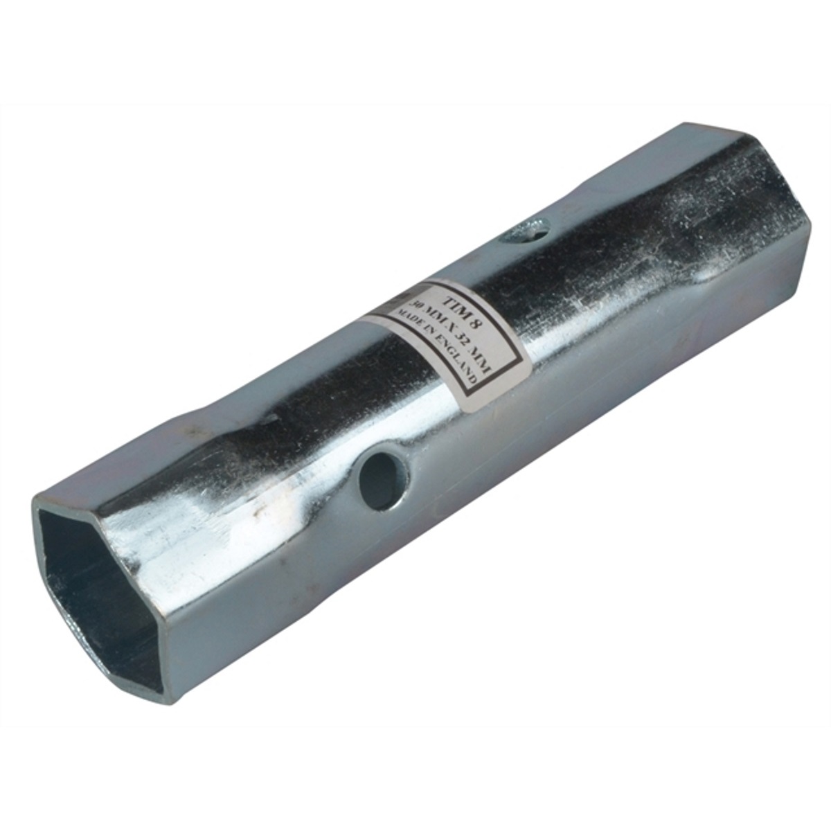 Melco TIM8 ISO Metric Box Spanner 30 x 32mm x 150mm (6in) MELTIM8