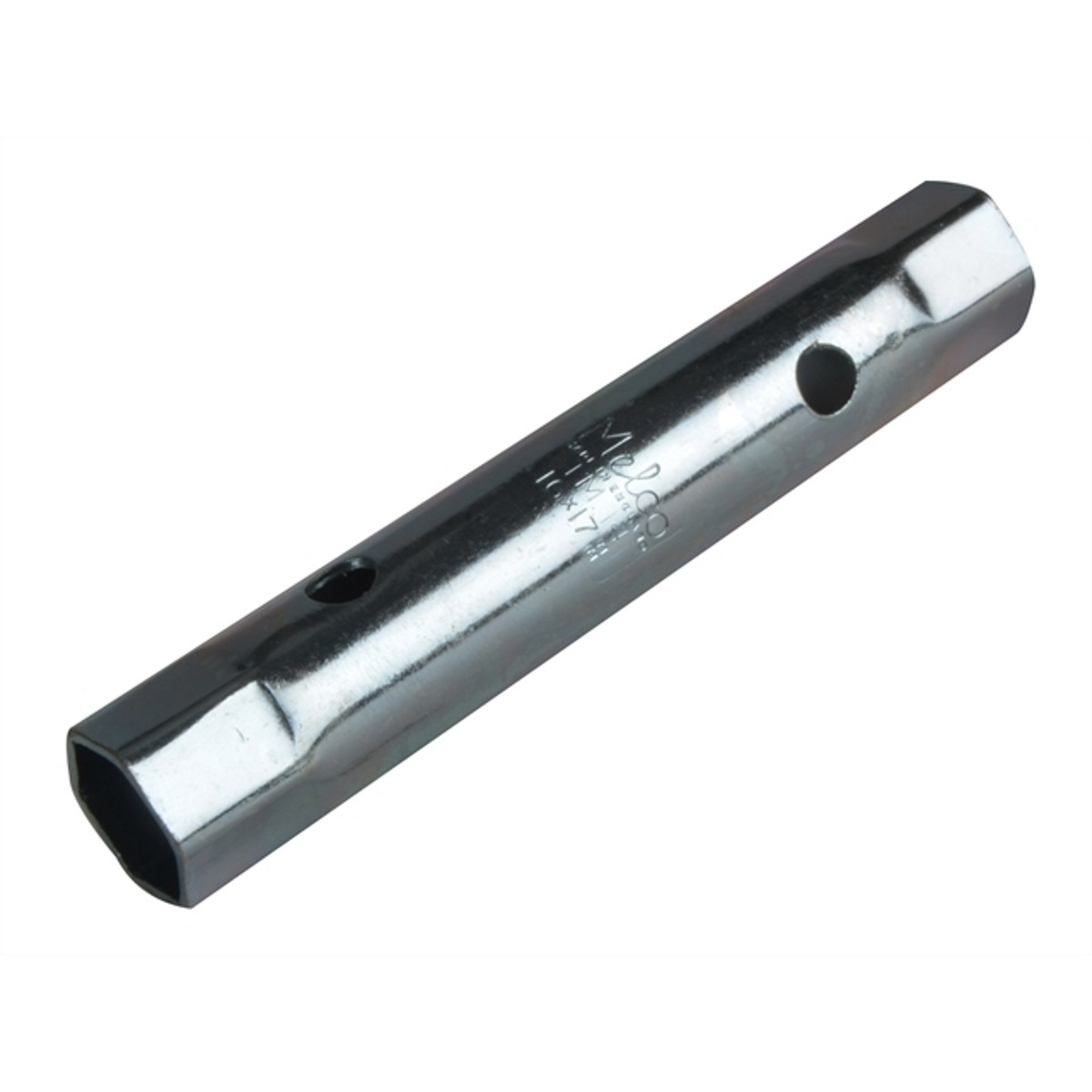 Melco TM14 Metric Box Spanner 16 x 17mm x 125mm (5in) MELTM14