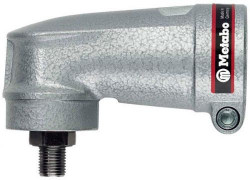 Metabo 631078000 Right Angle Attachment Fits LT & LTX Models