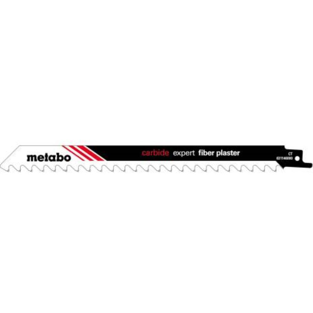 Metabo 631146000 1 Sabre saw blade HM 300x1.5 mm/8.5 S1249HM HM