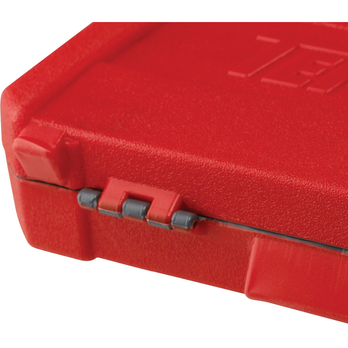 TengTools T1234 34 Piece 1/2in Socket Set In Hard Plastic Case
