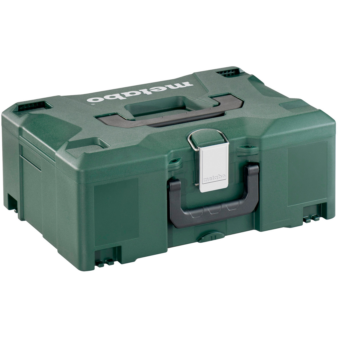 Metabo SSE18LTX Body Only 18V Compact Reciprocating Saw with Metaloc Case