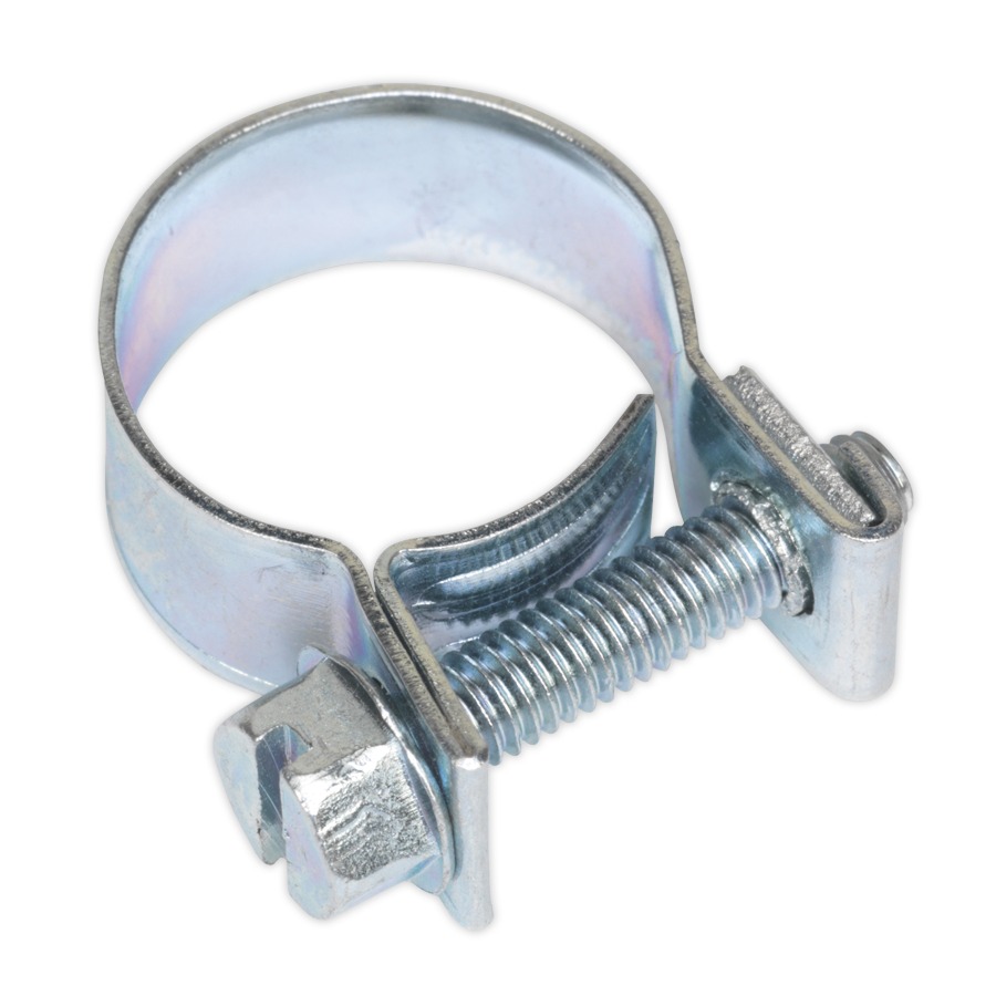 Sealey MHC1416 Mini Hose Clip &oslash;14-16mm Pack of 20