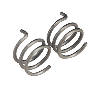 Sealey MIG914 Nozzle Spring TB25 Pack of 2