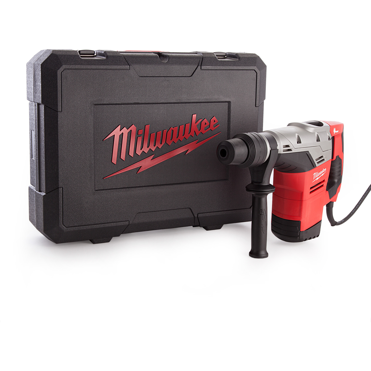 Milwaukee Kango K540S (SDS Max) Drilling and Breaking Hammer-240V