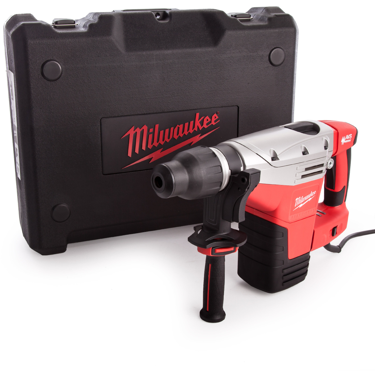Milwaukee kango K545S (SDS Max) Drilling and Breaking hammer-240V