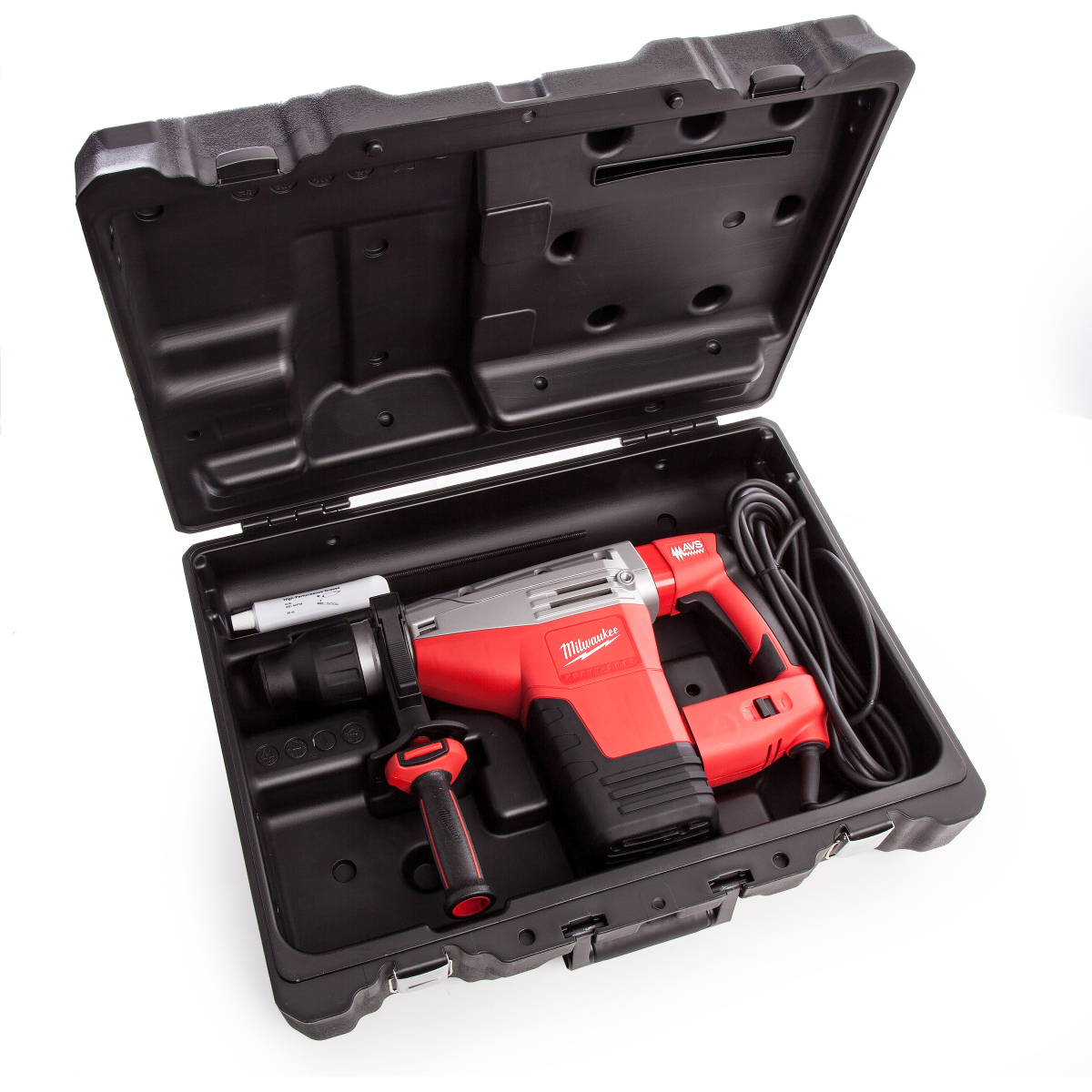Milwaukee kango K545S (SDS Max) Drilling and Breaking hammer-240V