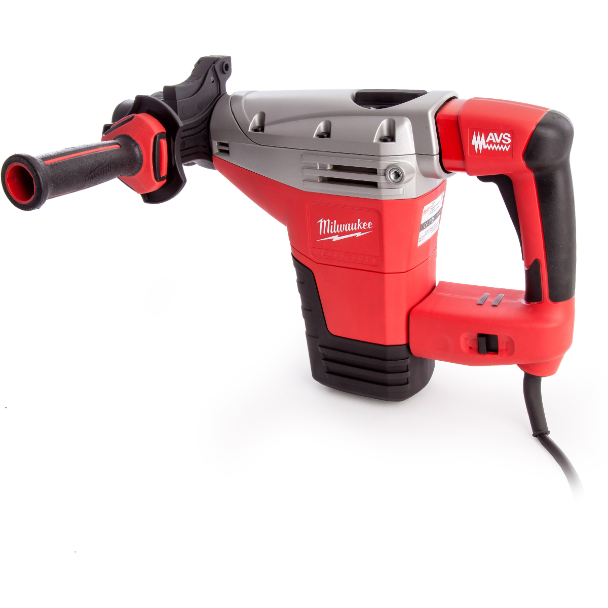 Milwaukee kango K545S (SDS Max) Drilling and Breaking hammer-240V