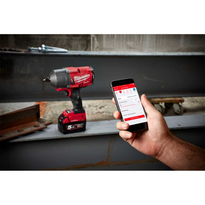 Milwaukee M18ONEFHIWF12-0X Body Only 18V 1/2" M18 Impact Wrench