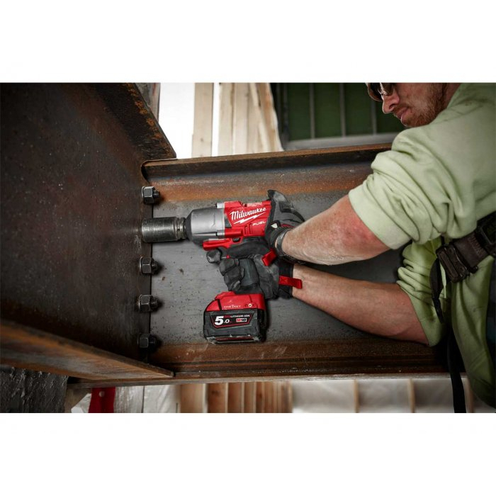 Milwaukee M18ONEFHIWF12-0X Body Only 18V 1/2" M18 Impact Wrench