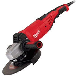Milwaukee AGV22-230 9" 240V 2200W (230mm) Angle Grinder