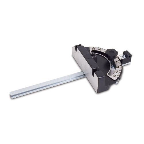 Trend MITRE/1 Mitre fence complete alloy (PRT)