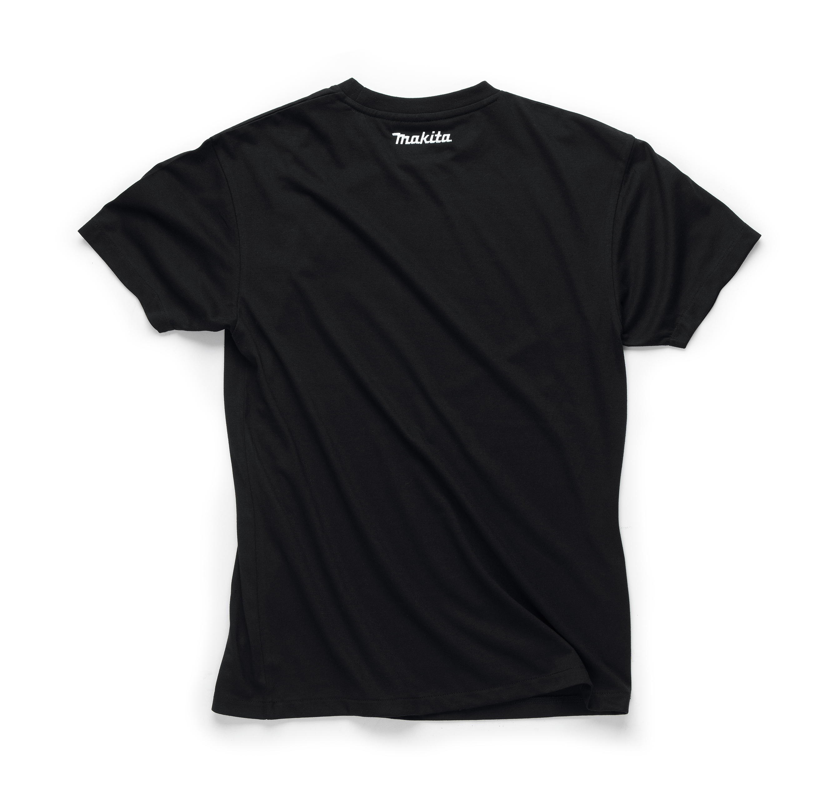 Makita MK101M Origin T-Shirt Black