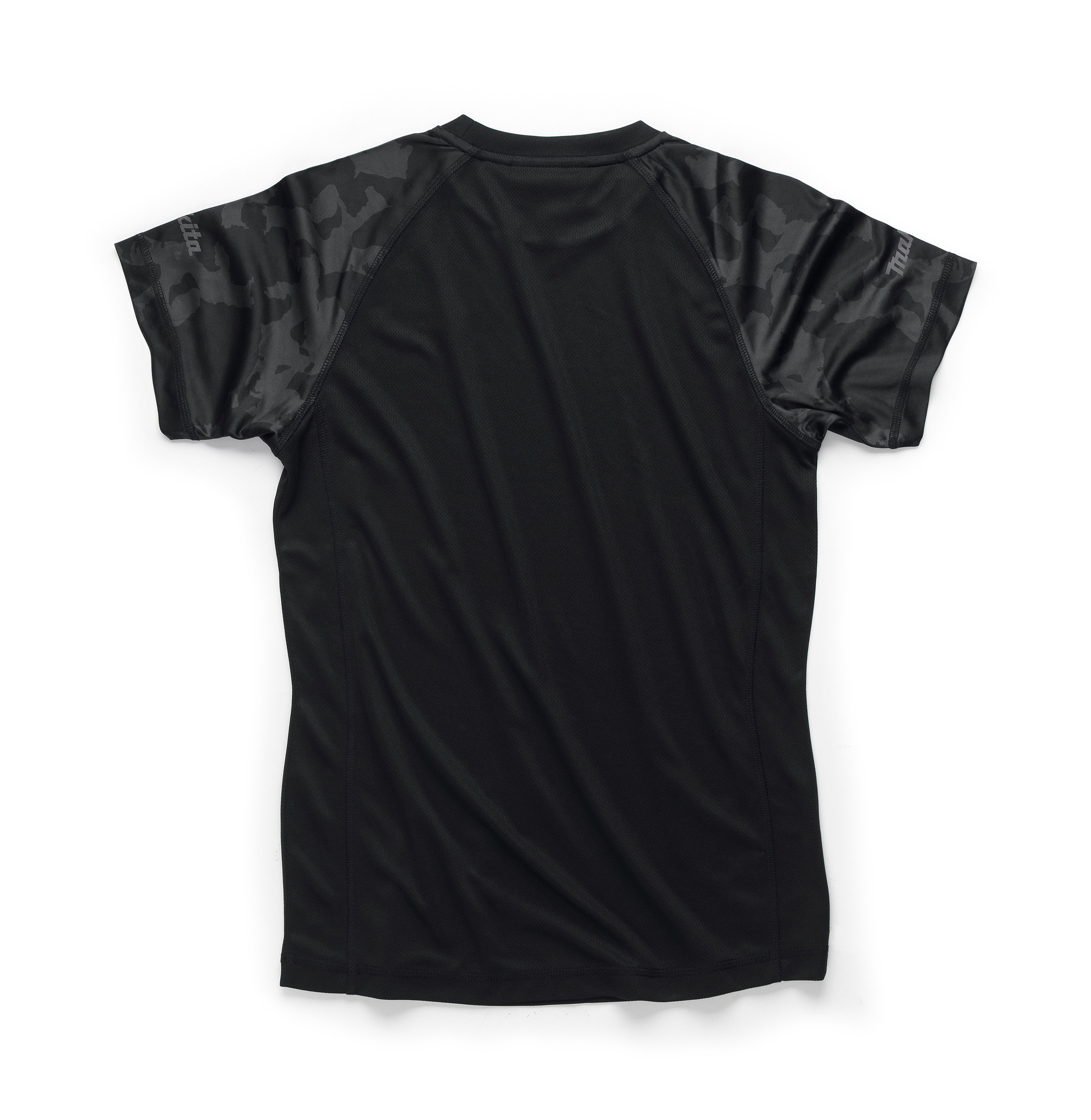 Makita MK102W Womens Tech T-Shirt