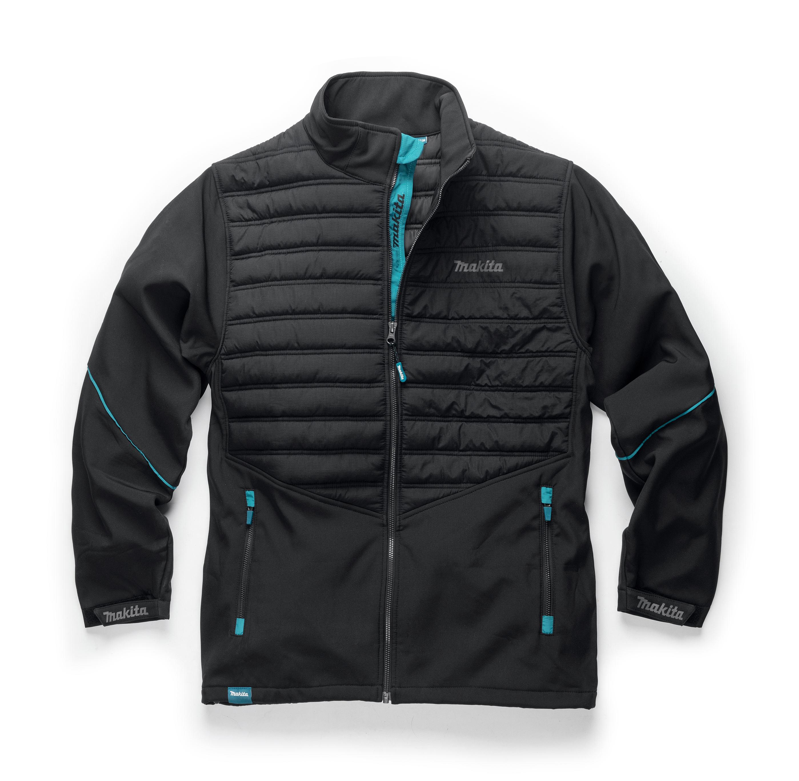 Makita MK202M Shield Jacket