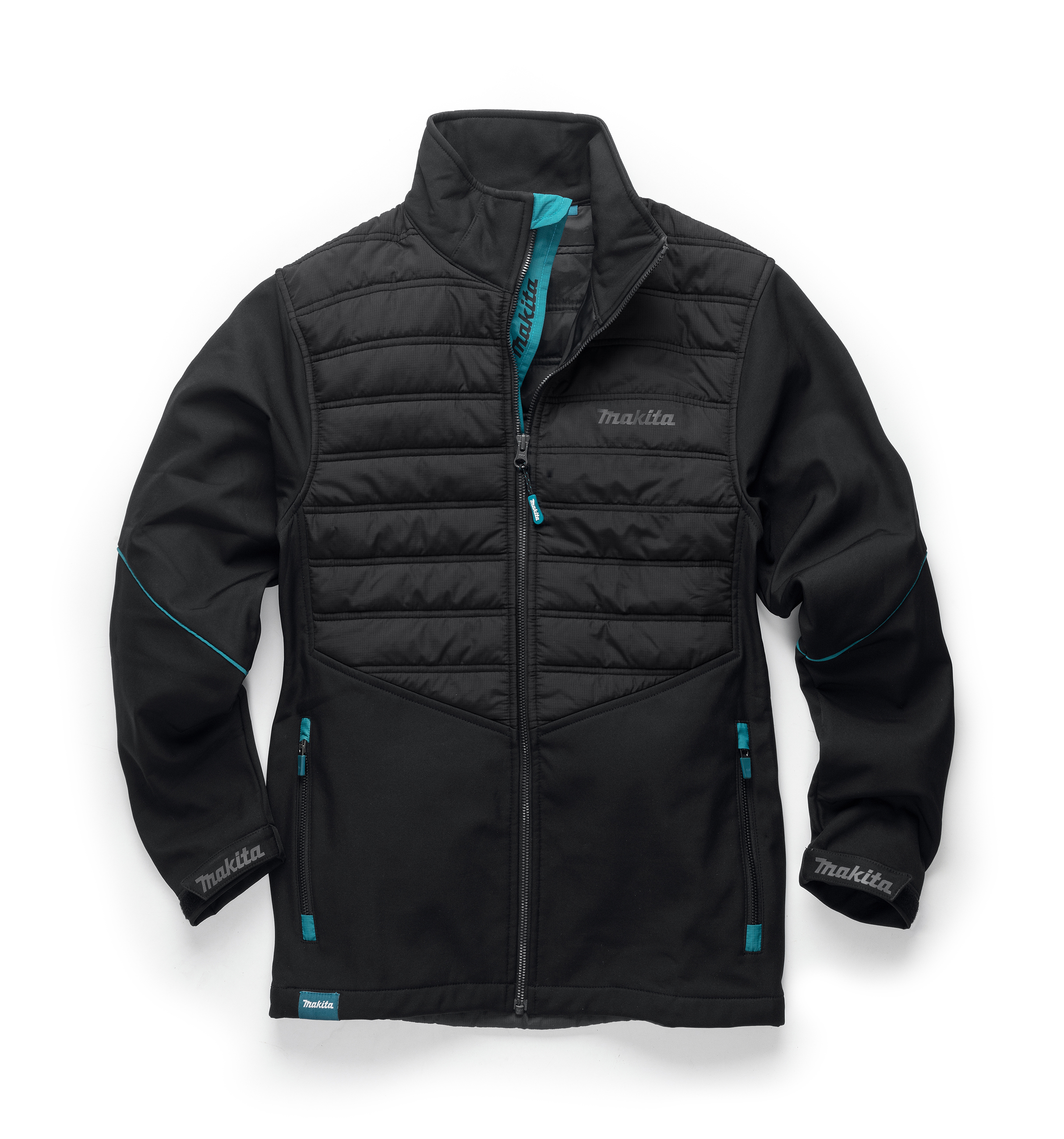 Makita MK202W Womens Shield Jacket