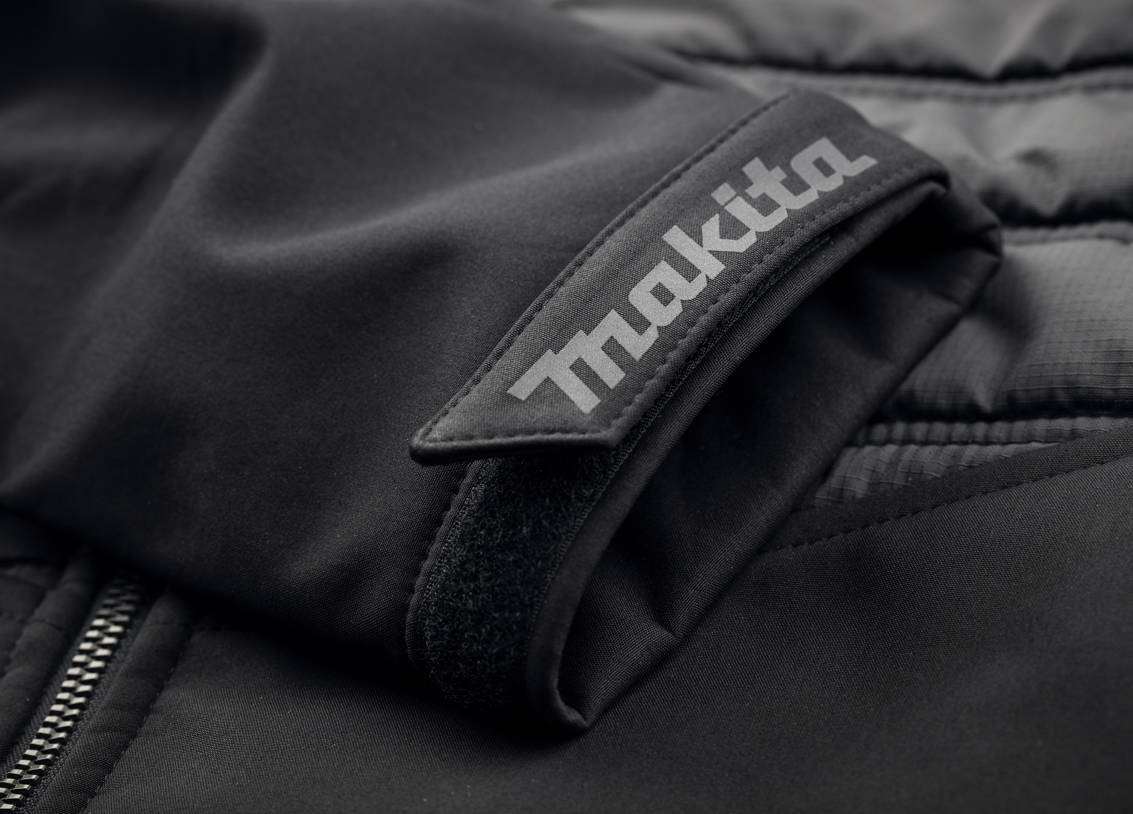 Makita MK202W Womens Shield Jacket