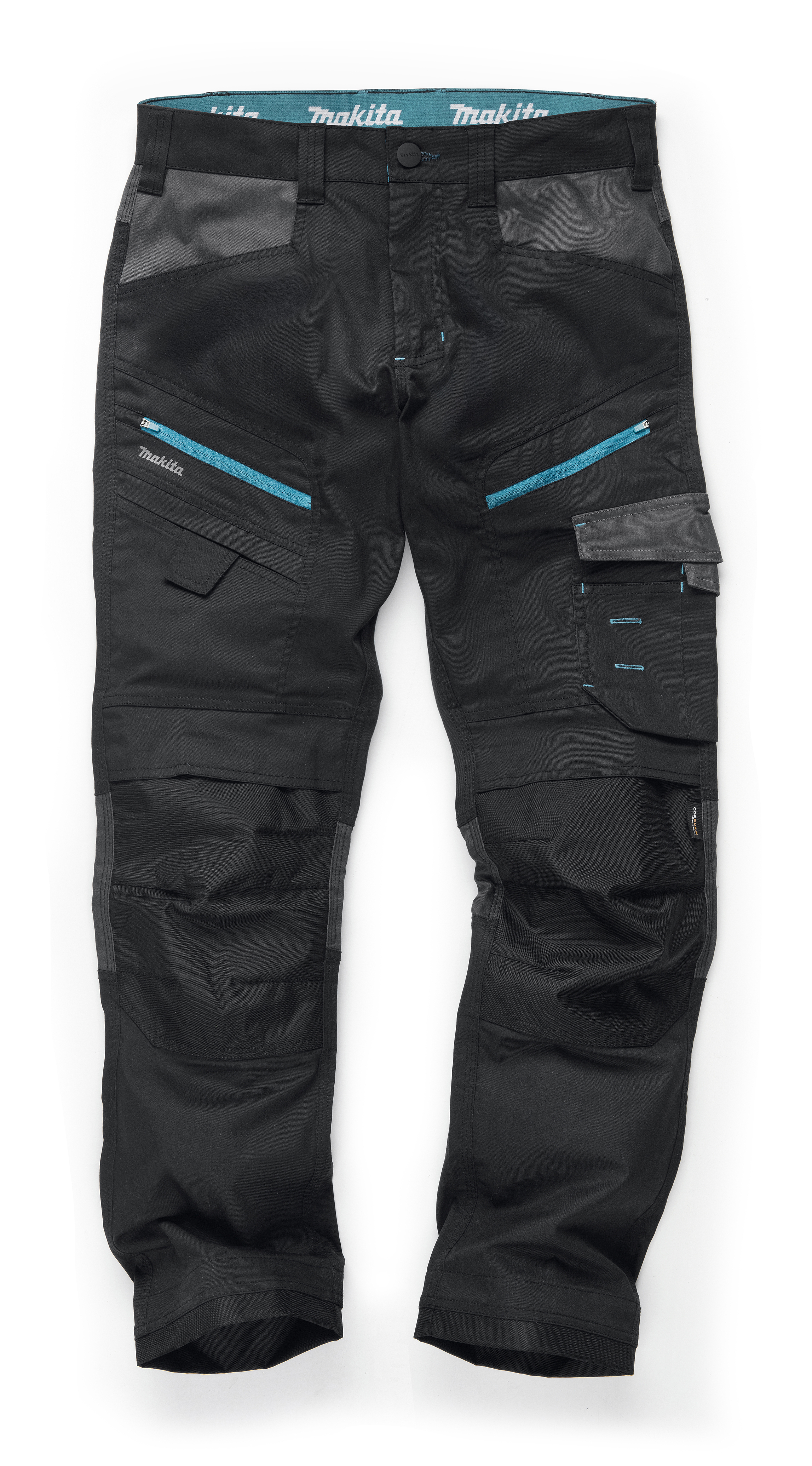 Makita MK303M Vector Stretch Trousers