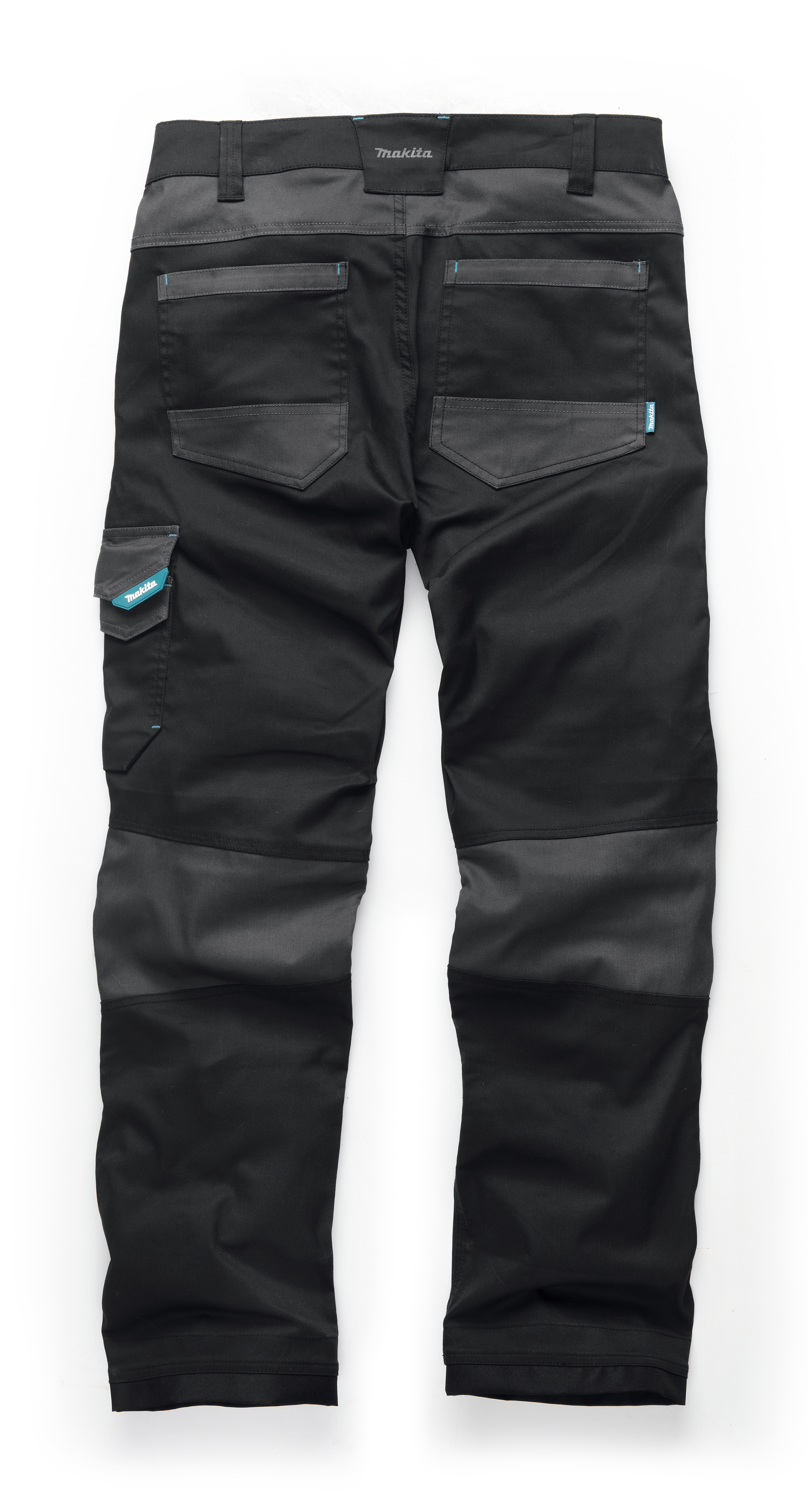 Makita MK303M Vector Stretch Trousers