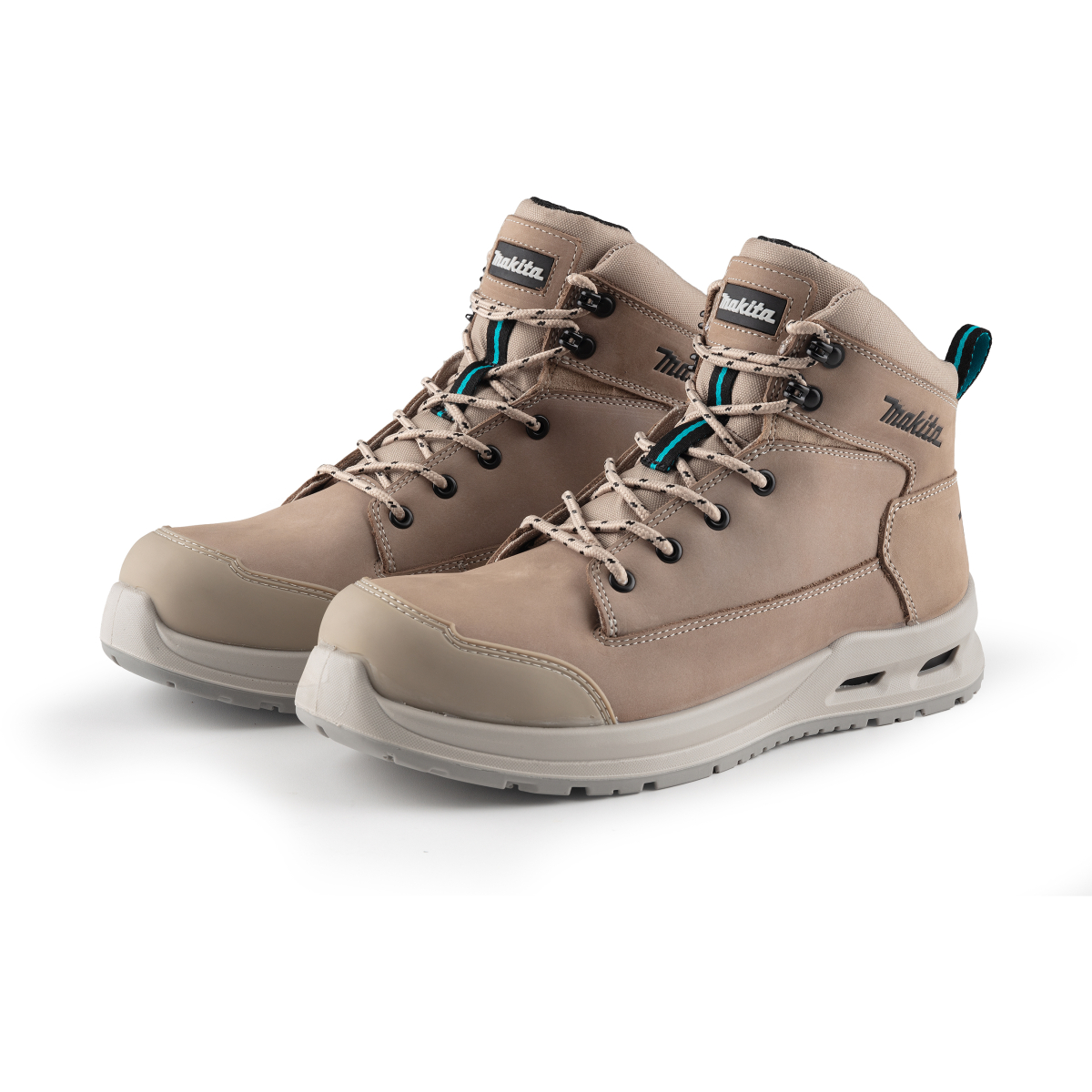 Makita MK402M Anjo Safety Boot Stone S7S FO SC SR