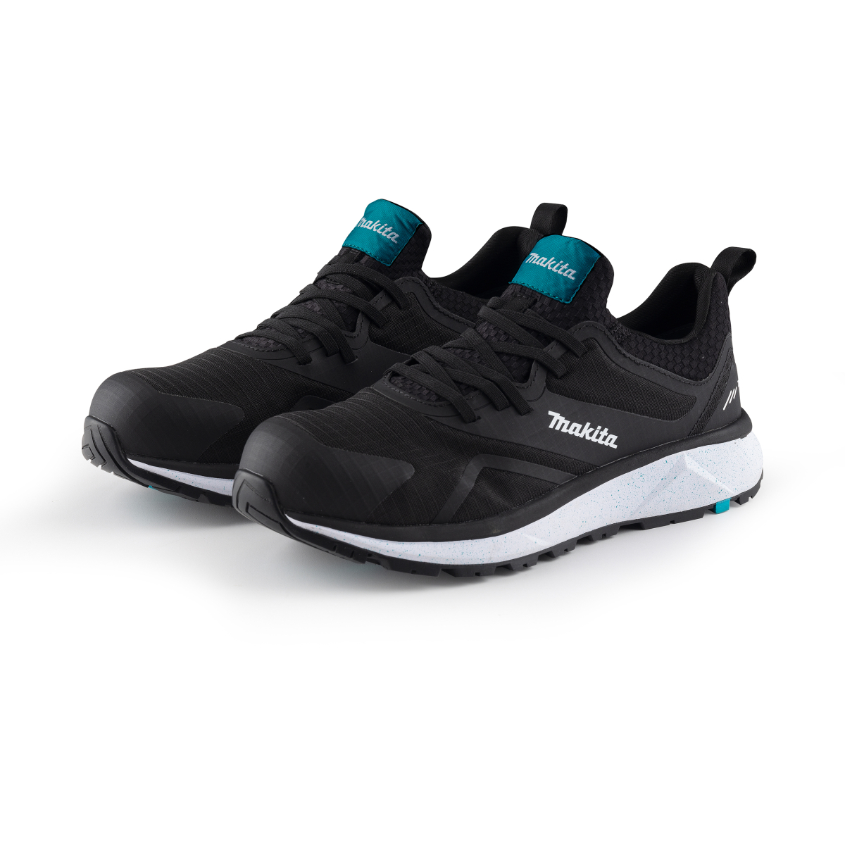 Makita MK404M Kobe Safety Trainer Black S1 PS FO SC SR