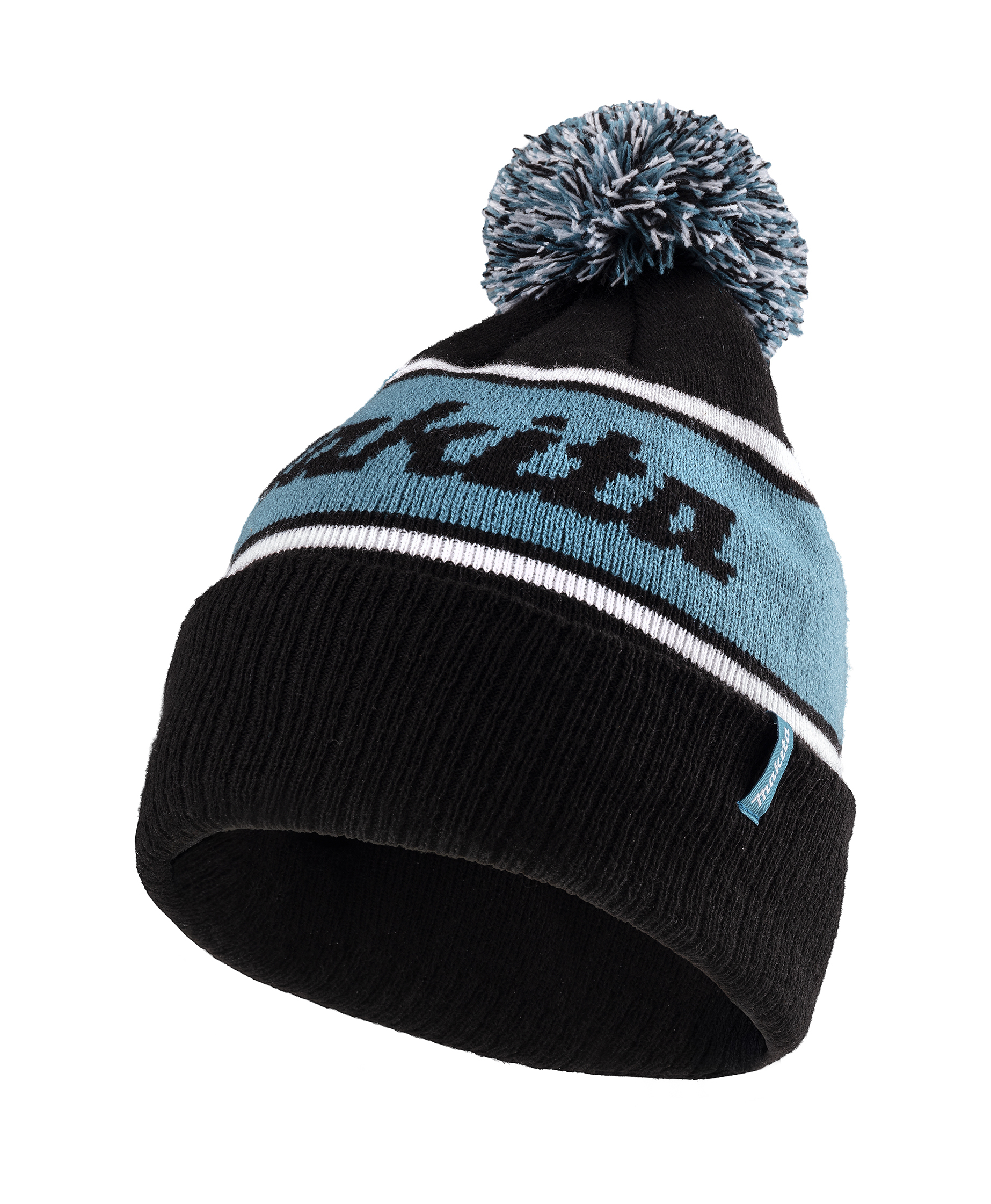 Makita MK504M Origin Bobble Hat