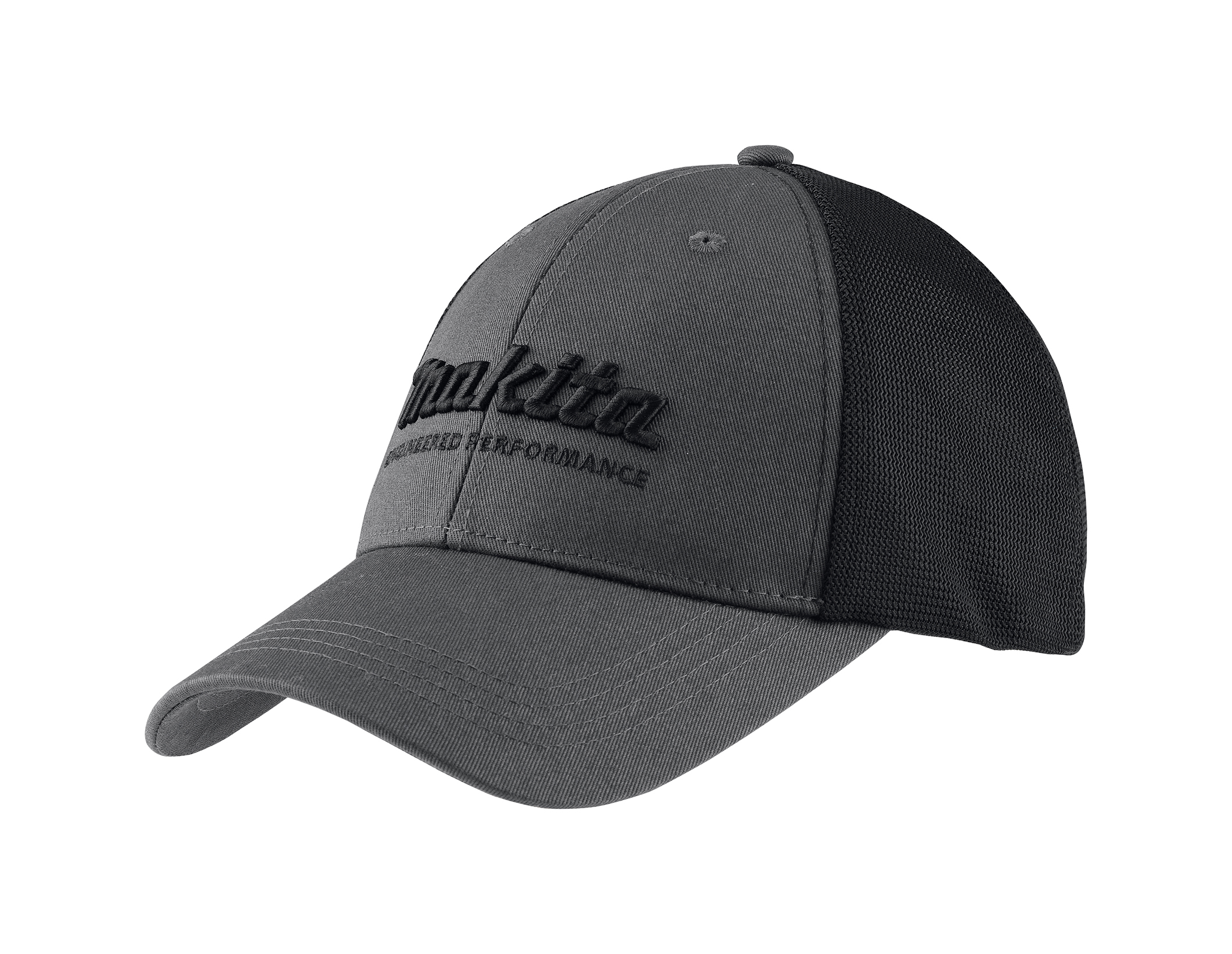 Makita MK506M Origin Trucker Cap
