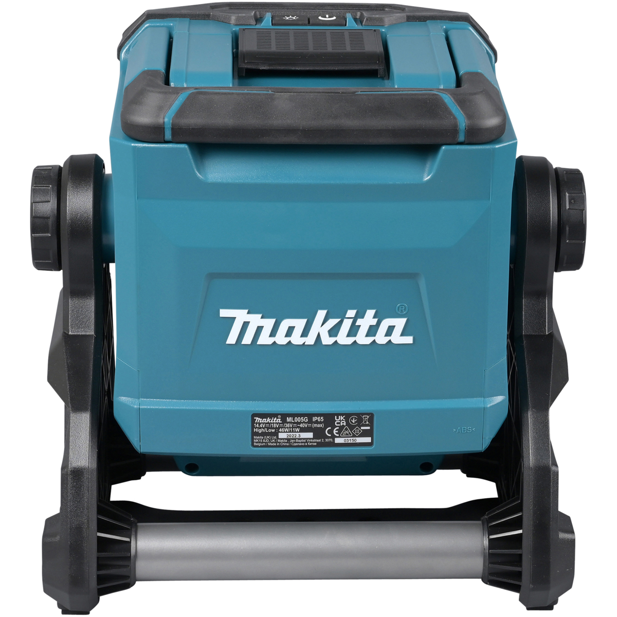 Makita ML005G Body Only 14.4V/18v / 40V LXT / XGT LED Worklight