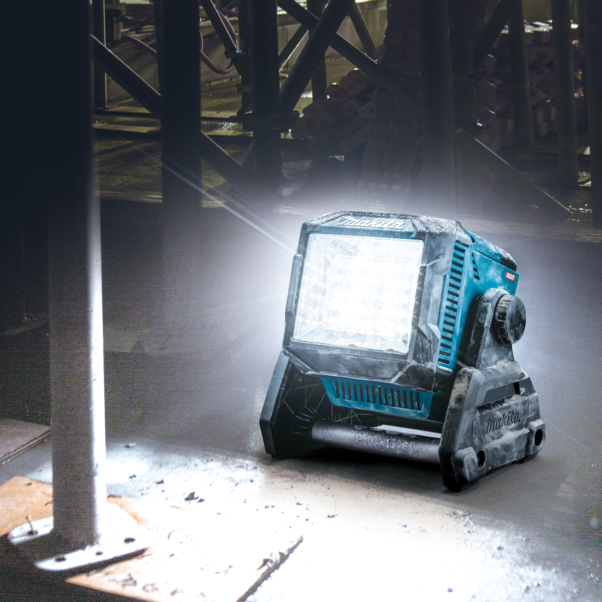 Makita ML005G Body Only 14.4V/18v / 40V LXT / XGT LED Worklight
