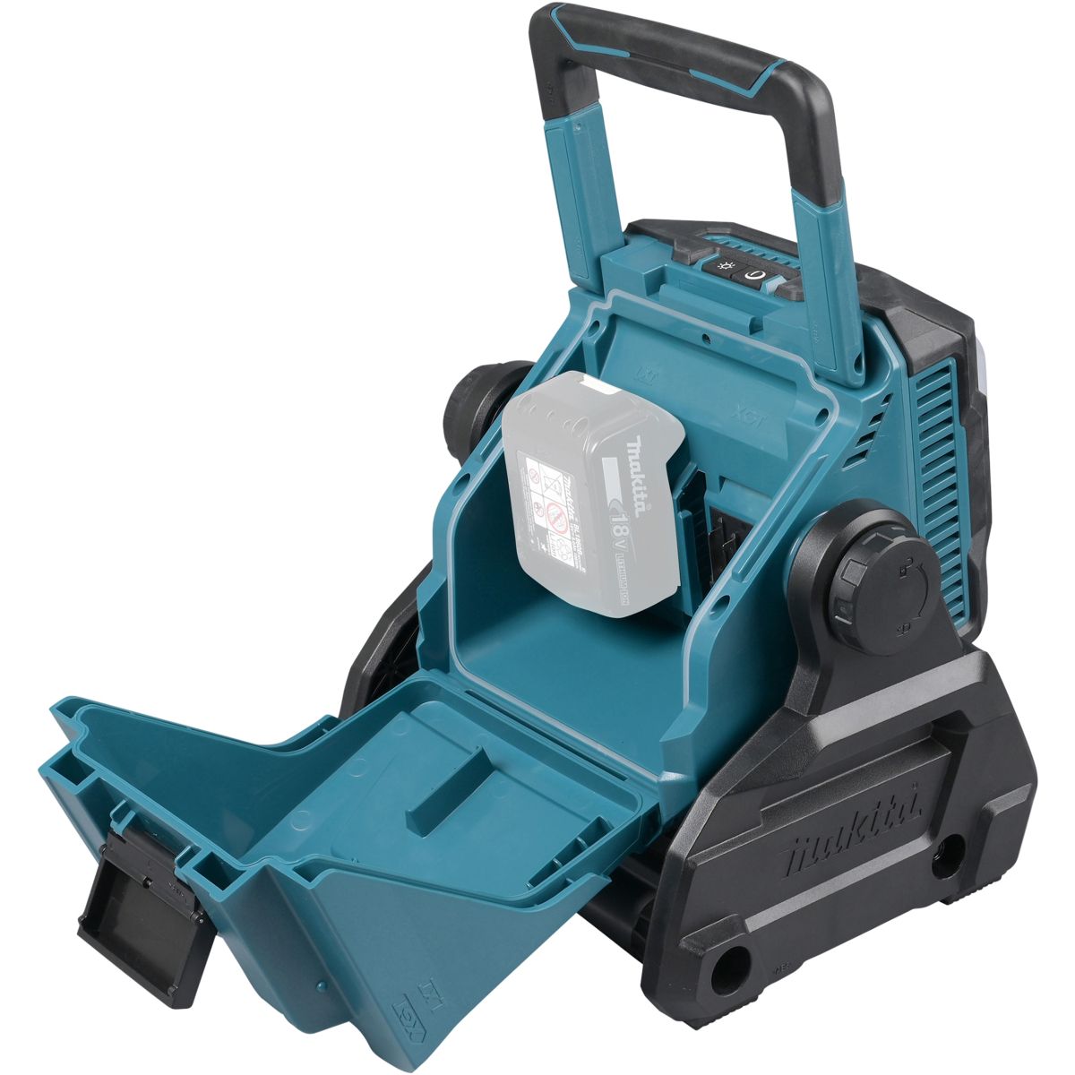 Makita ML005G Body Only 14.4V/18v / 40V LXT / XGT LED Worklight