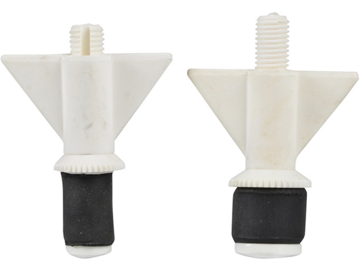 Monument  1368U 2 Piece Test Plug Set (1 x 15 & 22mm) MON1368