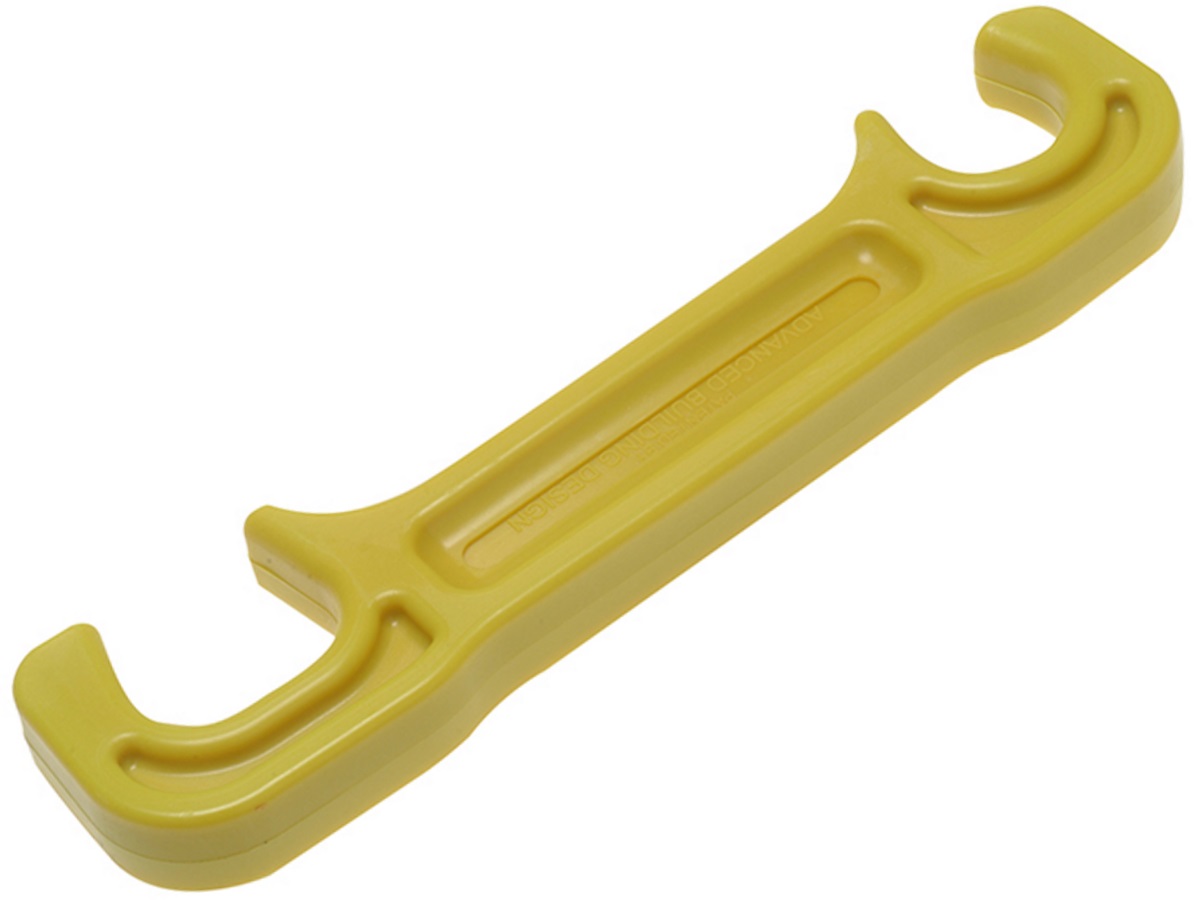Monument 2065F Radiator Valve Spanner MON2065