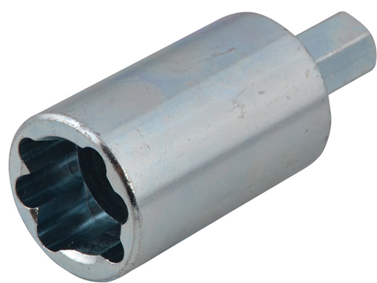 Monument 2166M TRV Tail Driver Fitting Tool MON2166