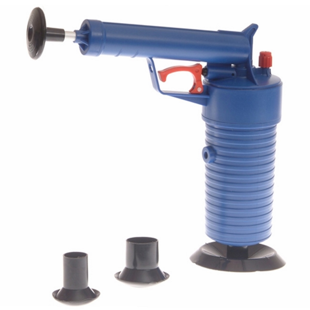 Monument 2161X Professional Power Plunger MON2161