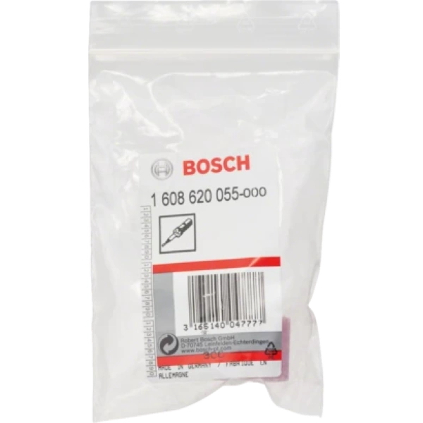 Bosch PRO 2608620012 Grinding stone. Cylindrical, hard - 6mm shank - G36 - L25mm