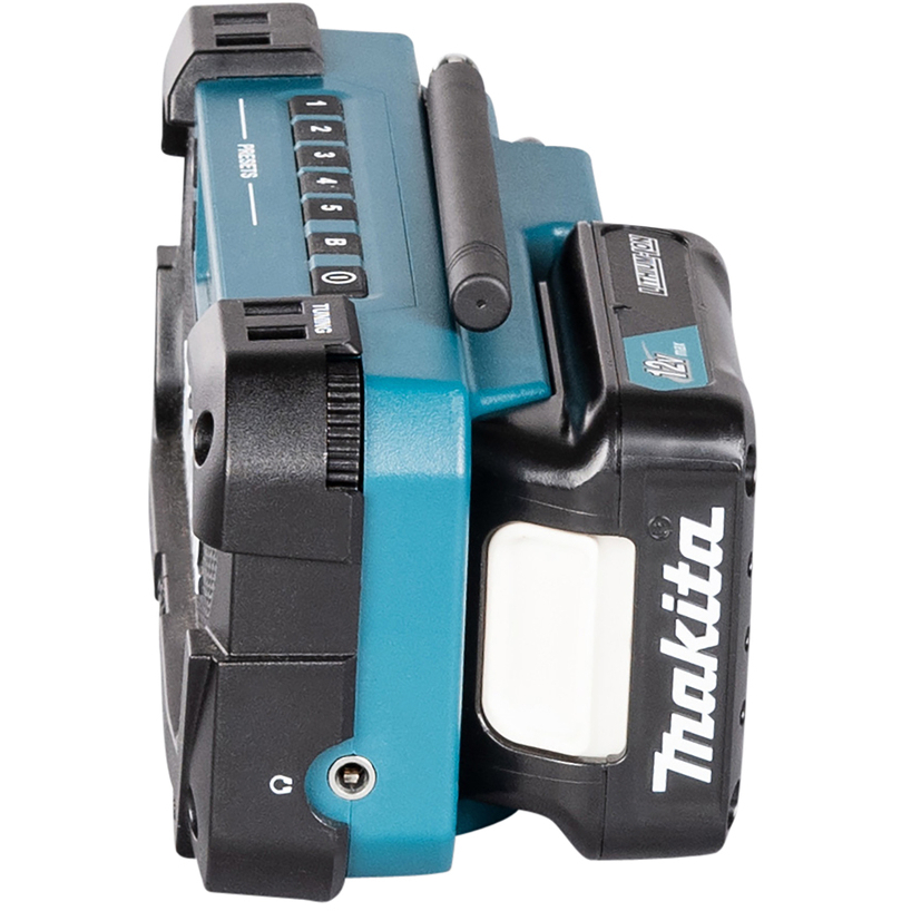 Makita MR052 Body Only CXT 12VMAX Radio